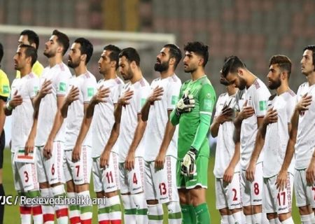 تیم ملی فوتبال ایران – عراق/ یک ملت در انتظار جهش یوزها به جام جهانی+ فیلم