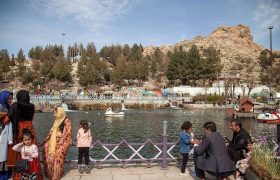 بیش از ۱۴میلیون مسافر در ایام نوروز در استان مازندران اقامت داشتند