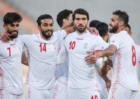 گزارش لحظه به لحظه مراسم قرعه کشی جام جهانی قطر