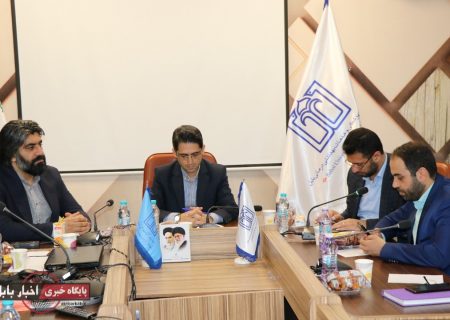 نخستین جلسه کمیته رسانه قرارگاه جوانی جمعیت برگزار شد.