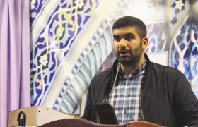 مطالبه‌گری بسیج دانشجویی برای اصلاح امور در کشور است/ ضرورت پاکسازی ادارات از مدیران نالایق