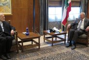خرازی: سیاست ایران برقراری ثبات و امنیت توسط کشورهای منطقه است