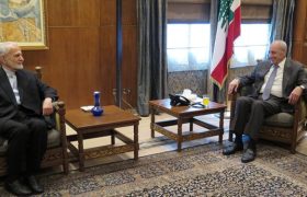 خرازی: سیاست ایران برقراری ثبات و امنیت توسط کشورهای منطقه است