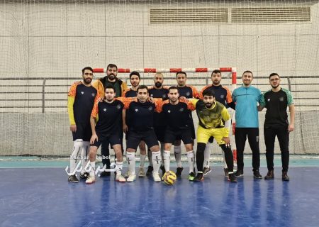 راهیابی تیم فوتبال هیئت یافاطمه الزهرا(س) به فینال مسابقات اولین جام فوتبال هیئت‌های کشور