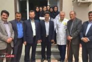 استوری جنجالی پزشک بدون مرز ایران