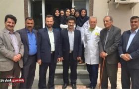 استوری جنجالی پزشک بدون مرز ایران