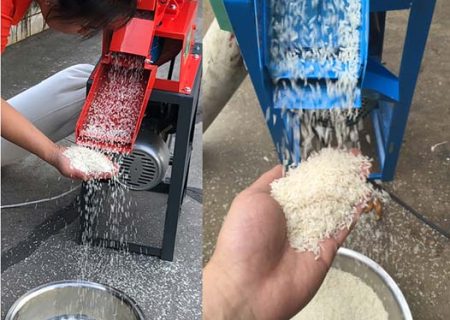 استمرار خرید برنج سال گذشته کشاورزان در مازندران