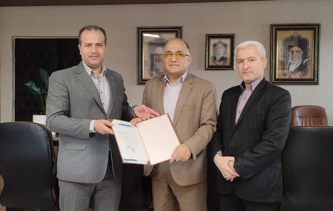 هادی پوراکبر به عضویت هیئت رئیسه هیئت ترای اتلون مازندران منصوب شد