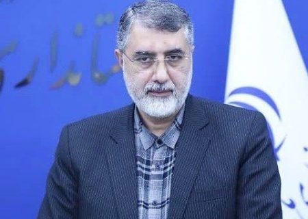 انتصاب دکتر قاسم عزیززاده گرجی به سمت مدیر کانون‌های خدمت رضوی استان مازندران