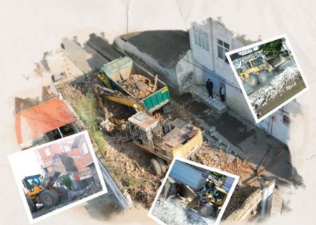 تحقق جهش عمرانی در بابل؛ تملک و آزادسازی بیش از ۴۴۰۰ مترمربع اراضی شهری