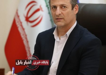 پیام تسلیت شهردار بابل به مناسبت سالروز شهادت شهیدان رجایی و باهنر