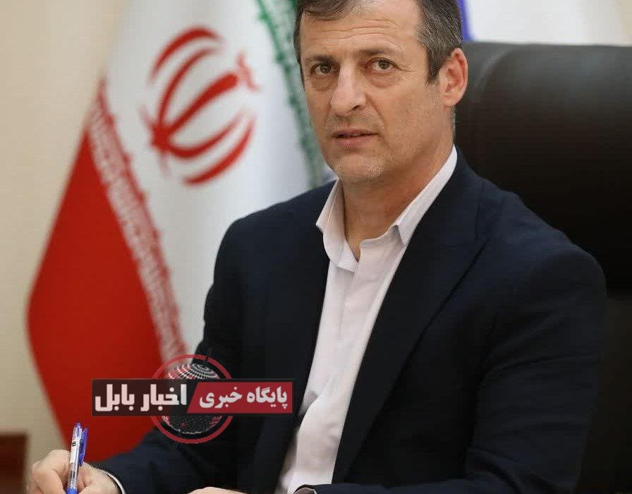 پیام تسلیت شهردار بابل به مناسبت سالروز شهادت شهیدان رجایی و باهنر