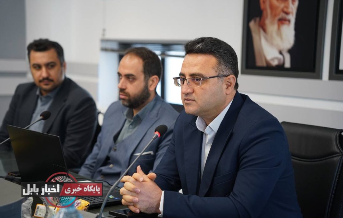 کارگاه یک روزه خبرنویسی در رسانه‌های مجازی