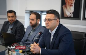 کارگاه یک روزه خبرنویسی در رسانه‌های مجازی