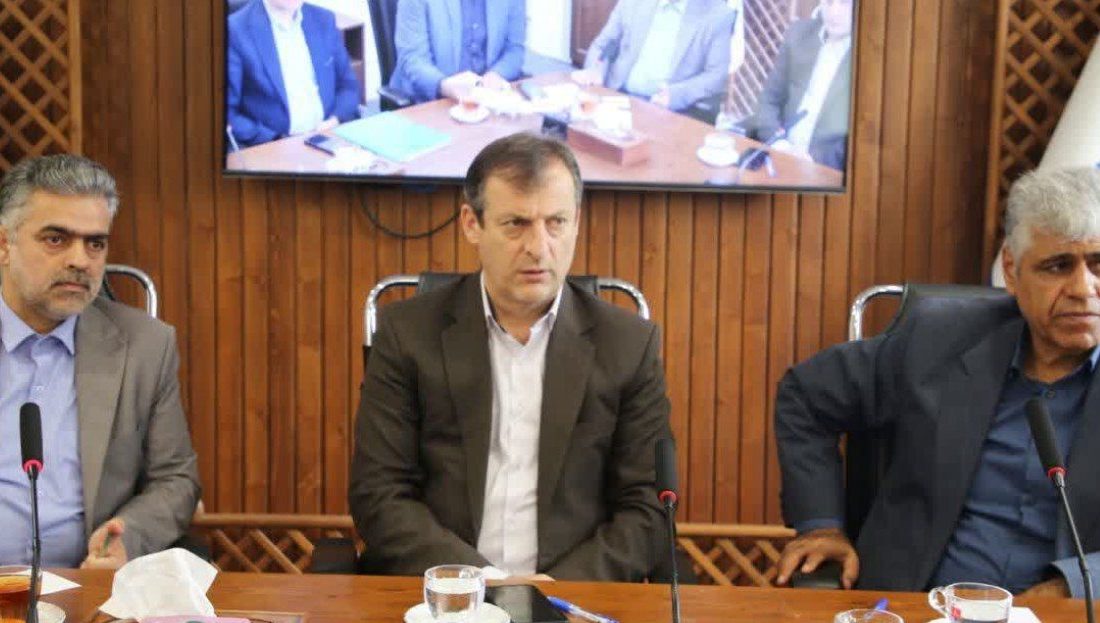 تعامل سازنده شهرداری و اداره اوقاف بابل برای حل مشکلات و توسعه شهری