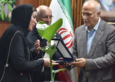 تجلیل باشکوه از مقام شامخ پرستار در شورای اسلامی شهر بابل