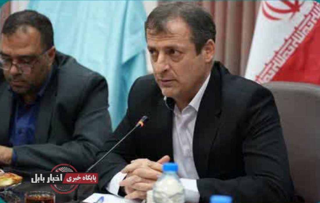 شهرداری بابل به صد سالگی رسید