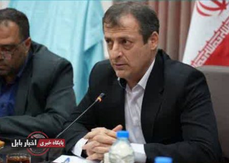 شهرداری بابل به صد سالگی رسید