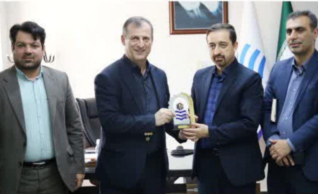 نشست مشترک شهرداری بابل و دانشگاه نوشیروانی برای گسترش همکاری‌های علمی و پژوهشی