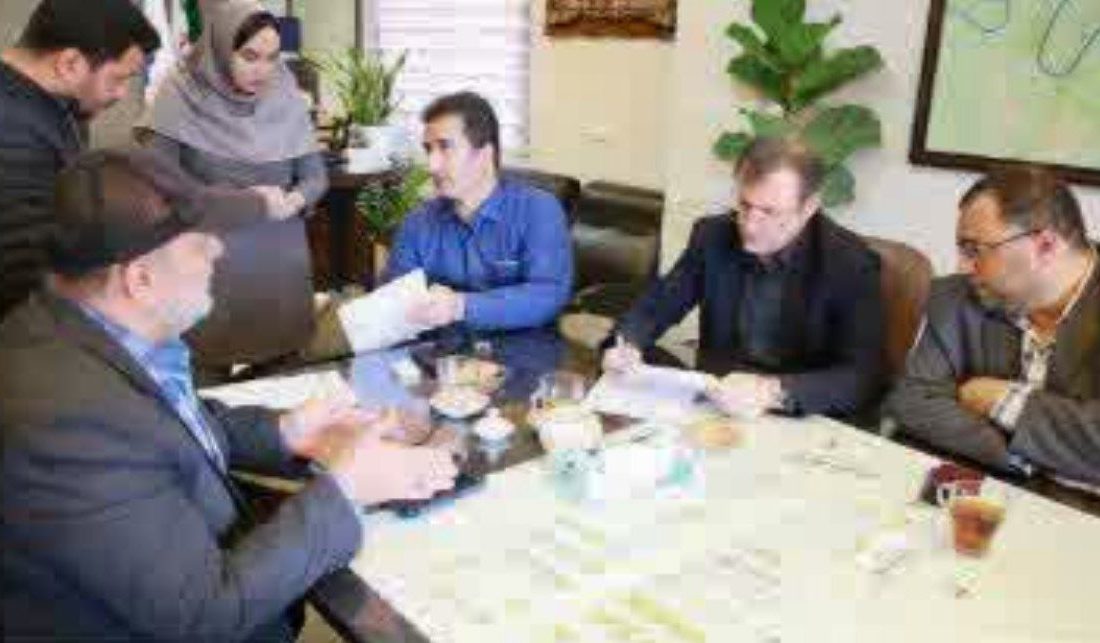 پاسخگویی مستقیم شهردار بابل به شهروندان در منطقه دو