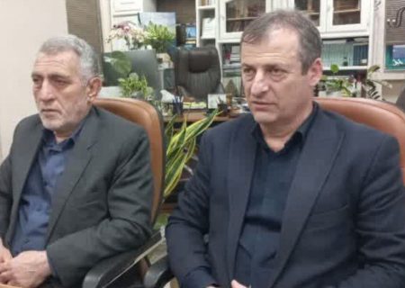 برگزاری جلسه سرمایه‌گذاری در حوزه پسماند شهر بابل با حضور مسئولان شهری و استانی