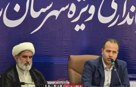 هر پروژه بزرگ باید پیوست رسانه‌ای داشته باشد