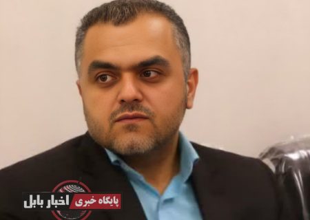 حمید محمدی کالی اهل سوادکوه، رئیس جدید اداره کار پیشوا تهران شد