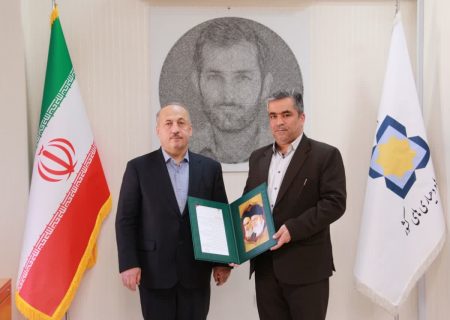 عبادیان شهردار بابل شد