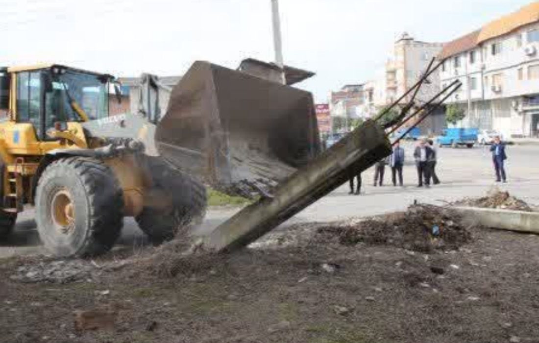 رفع انسداد پس از ۱۵ سال