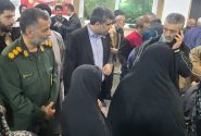 تداوم خدمات ۱۵ ساله پزشکی بسیج و دانشگاه علوم پزشکی، نماد خدمتگزاری خالصانه به محرومین
