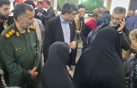 تداوم خدمات ۱۵ ساله پزشکی بسیج و دانشگاه علوم پزشکی، نماد خدمتگزاری خالصانه به محرومین
