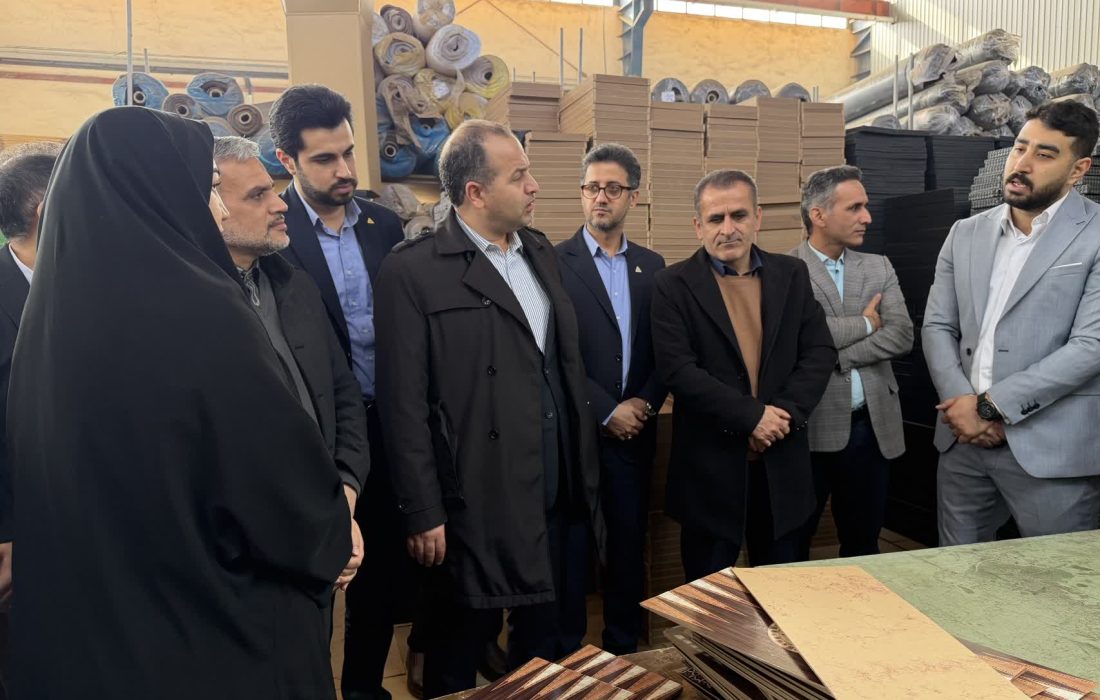 رشد ۲۰۰ درصدی تسهیلات صندوق کارآفرینی امید در مازندران