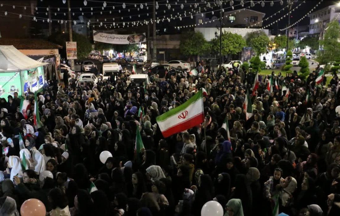 تقابل «مجاهدان میدان» با «مدعیان گمنامی»