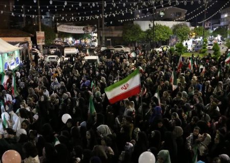 تقابل «مجاهدان میدان» با «مدعیان گمنامی»