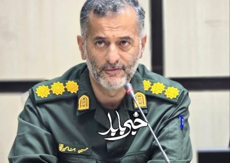 آغاز رزمایش نظارتی بسیج برای مقابله با گران‌فروشی در بابل