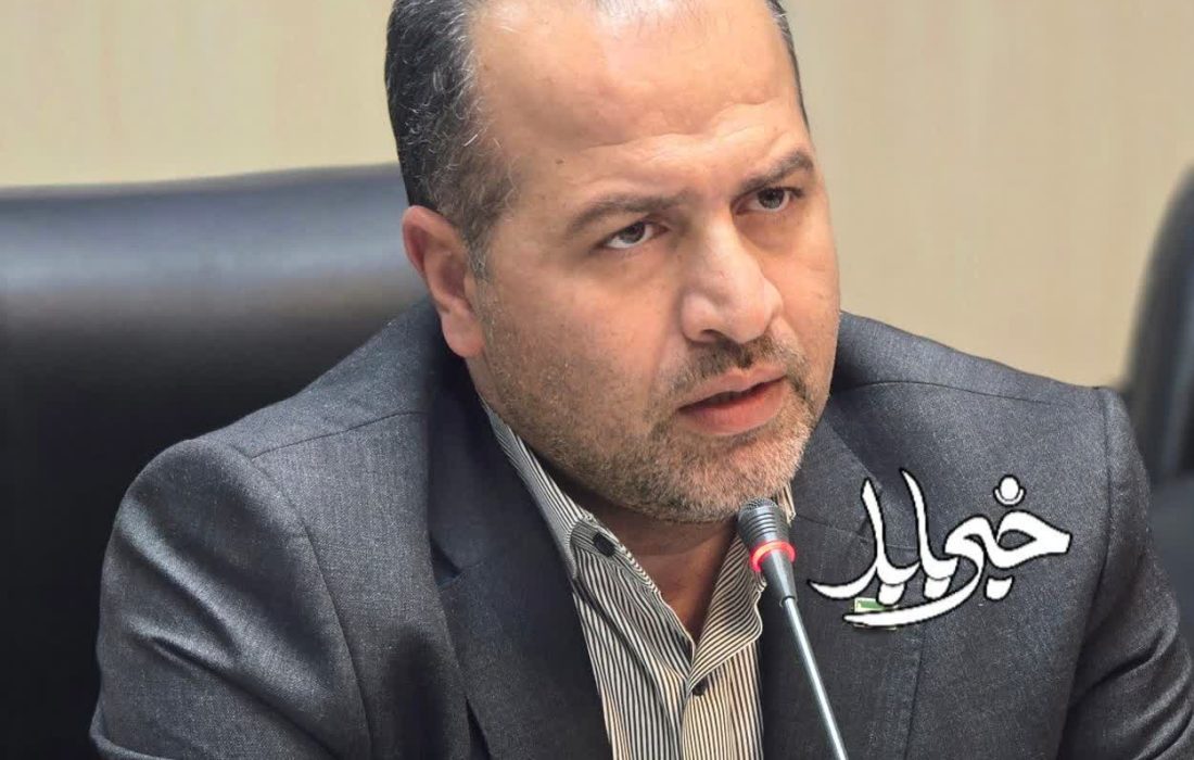 تاکید فرماندار بابل بر ضرورت نظارت داوطلبانه بر بازار و معمای سهمیه آرد شهرستان
