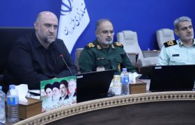 مردم دیار علویان با ۳۵ موکب در عراق