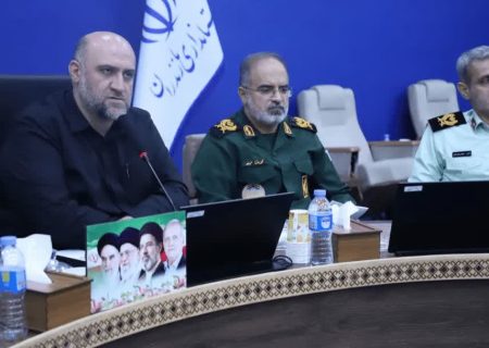 مردم دیار علویان با ۳۵ موکب در عراق