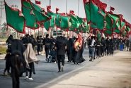 اعزام بیش از ۶ هزار مازندرانی برای زیارت اربعین