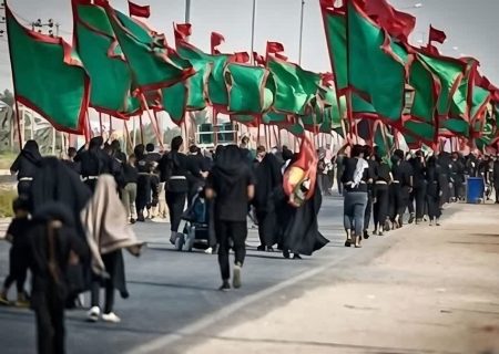 اعزام بیش از ۶ هزار مازندرانی برای زیارت اربعین