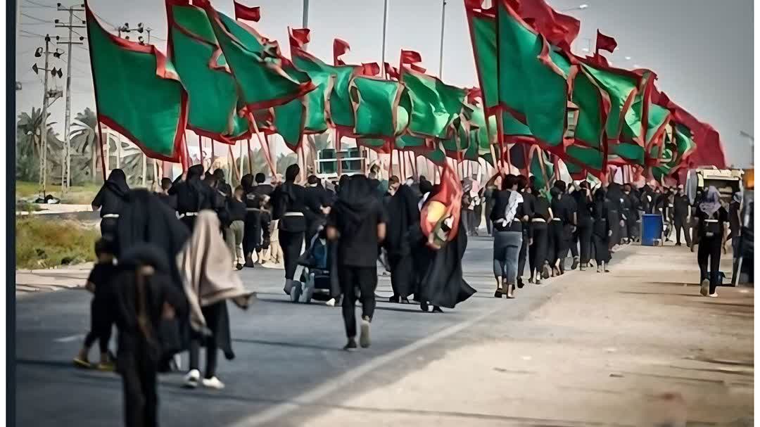 اعزام بیش از ۶ هزار مازندرانی برای زیارت اربعین