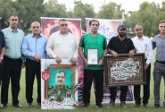 پویش رسانه ورزش برای آزادی زندانیان جرایم غیرعمد