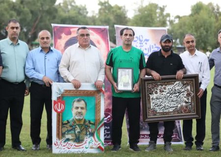 پویش رسانه ورزش برای آزادی زندانیان جرایم غیرعمد