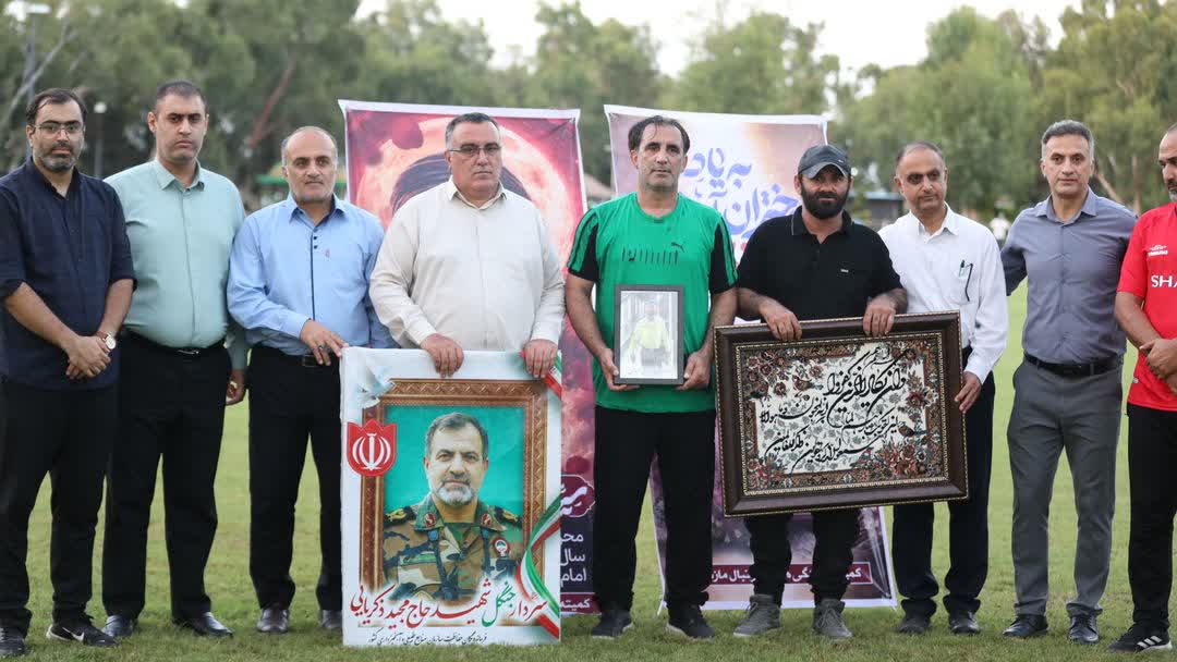 پویش رسانه ورزش برای آزادی زندانیان جرایم غیرعمد