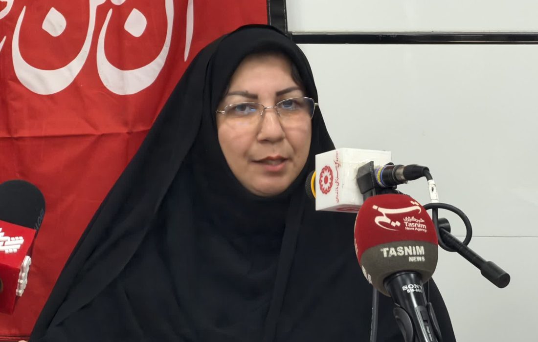 افتتاح ۱۳۵ پروژه همزمان با هفته بهزیستی در مازندران
