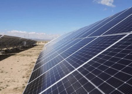 تأمین انرژی پاک در مناطق کوچ‌رو مازندران