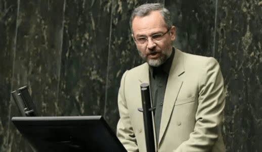لایحه مقابله با جنایات جنگی در مسیر پایانی و قانونی‌شدن