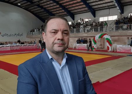 فعالیت بیش از ۱۰۰۰ جودوکار سازمان‌یافته در مازندران