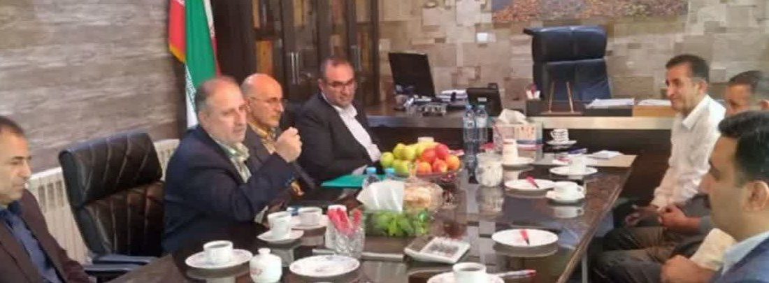 تفاهم برای توسعه کارگاه‌های آموزشی بابل؛ پیوند مهارتی صنعت و خیرین