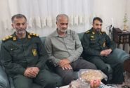 به مناسبت ۲۶ مرداد ماه سالروز بازگشت آزادگان به میهن